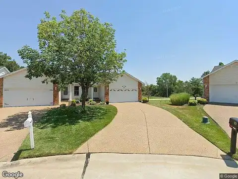 Battersea, O FALLON, MO 63366