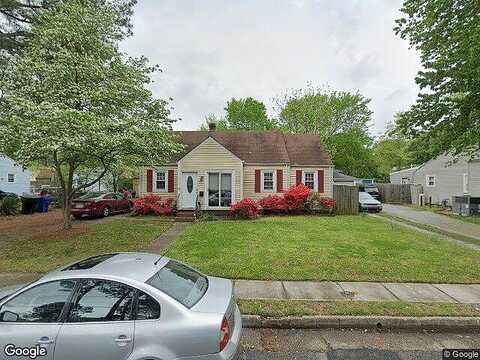 Chowan, PORTSMOUTH, VA 23701