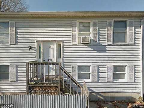 Dudley, HAMDEN, CT 06517