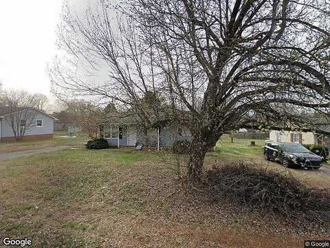 Ford, WELLFORD, SC 29385