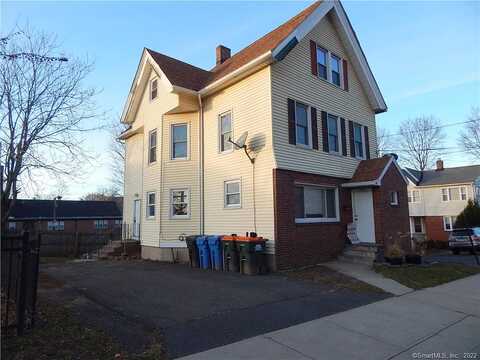 Lewis, MERIDEN, CT 06451