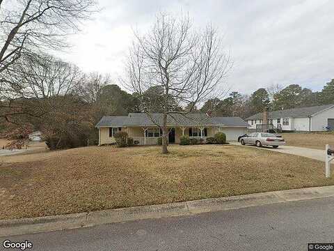 Deer Run, ELLENWOOD, GA 30294