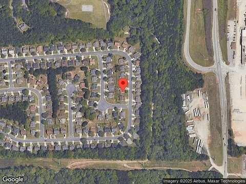 Misty Ridge, STOCKBRIDGE, GA 30281