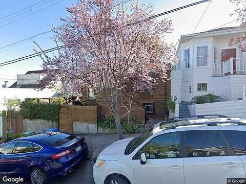 Newman, SAN FRANCISCO, CA 94110