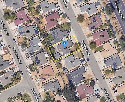 Radcliffe, VALLEJO, CA 94589