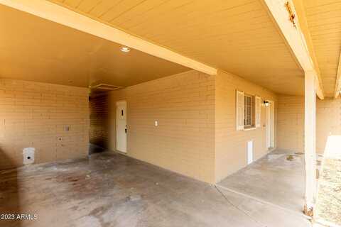 Spencer, MESA, AZ 85204