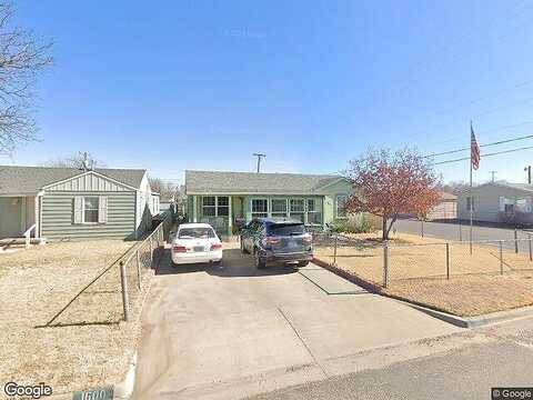 Woodland, AMARILLO, TX 79107