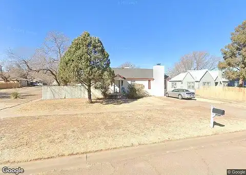 Sheldon, CLOVIS, NM 88101