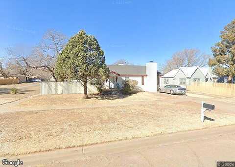 Sheldon, CLOVIS, NM 88101