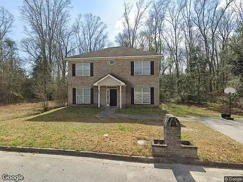 Fayette, SAVANNAH, GA 31405