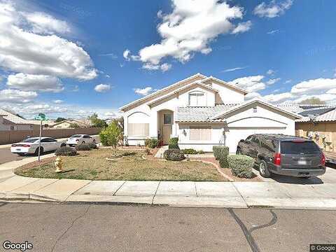 Washington, GOODYEAR, AZ 85338