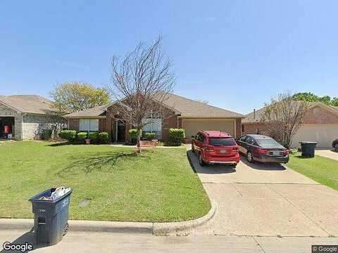 Mcgarry, MANSFIELD, TX 76063