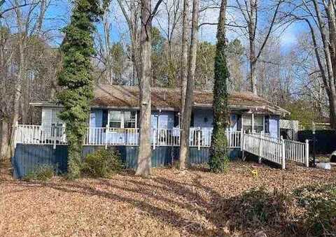 Pleasant Grove Churc, Villa Rica, GA 30180