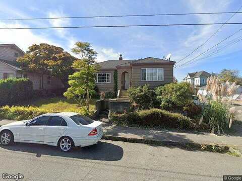 F, EUREKA, CA 95501