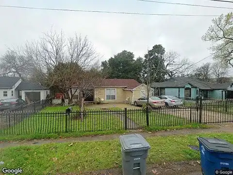 Hemphill, DALLAS, TX 75216
