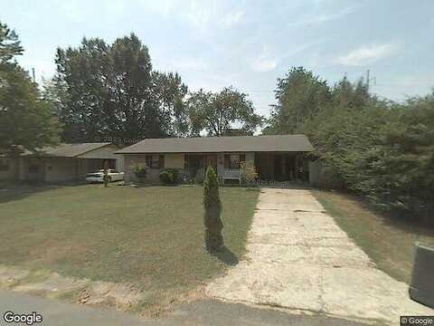 Marlar, SHERWOOD, AR 72120