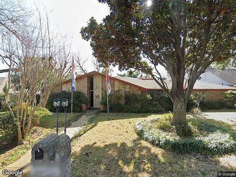 Royal Mile, ARLINGTON, TX 76015