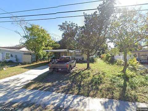Bougainvillea, TAMPA, FL 33612