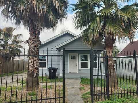 Hedrick, HOUSTON, TX 77011