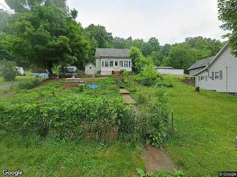 State Route 821, MACKSBURG, OH 45746