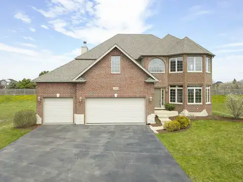 Selfridge, PLAINFIELD, IL 60586