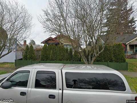 Baker, EVERETT, WA 98201