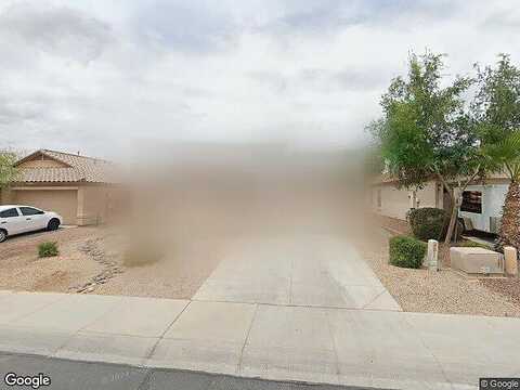 Bartlett, GOODYEAR, AZ 85338