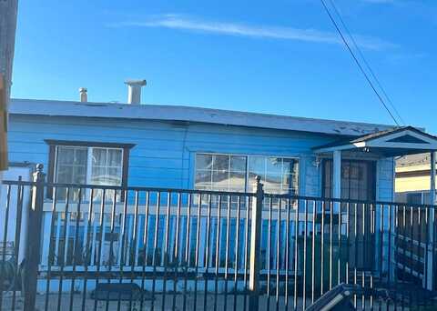 24Th, SAN PABLO, CA 94806