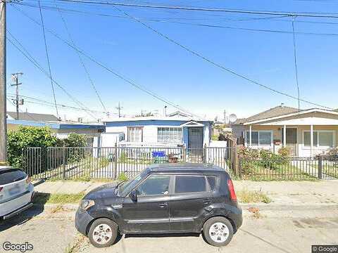 24Th, SAN PABLO, CA 94806