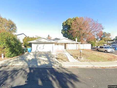 Shefield, VACAVILLE, CA 95687