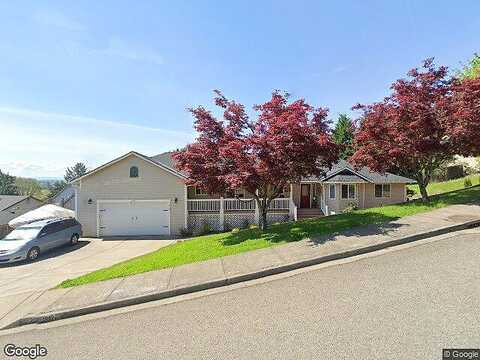 2Nd, BATTLE GROUND, WA 98604