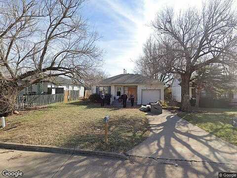 Kingsbury, LAWTON, OK 73507