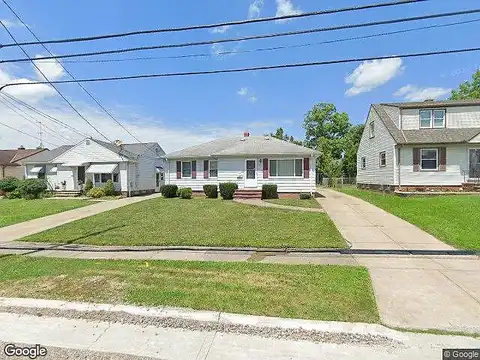 Mendota, MAPLE HEIGHTS, OH 44137