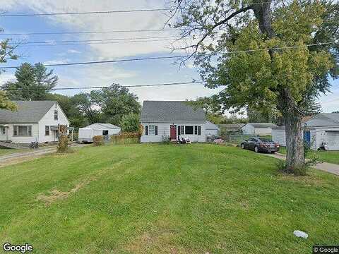 36Th, EAST MOLINE, IL 61244
