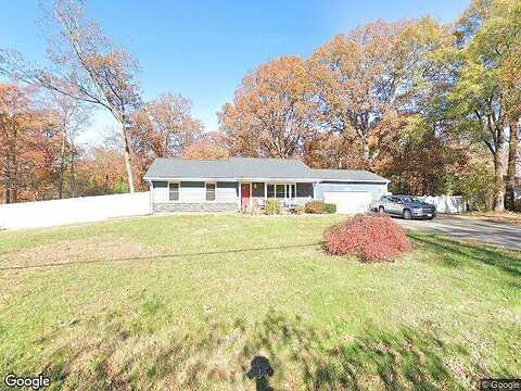Accokeek, ACCOKEEK, MD 20607