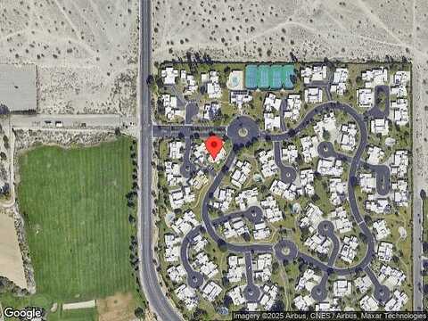 Fairway Cir # 40, PALM SPRINGS, CA 92264