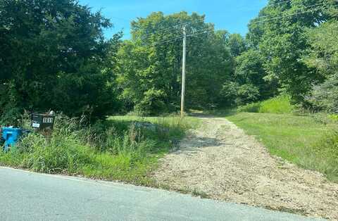 Hooten Town, CRANE, MO 65633