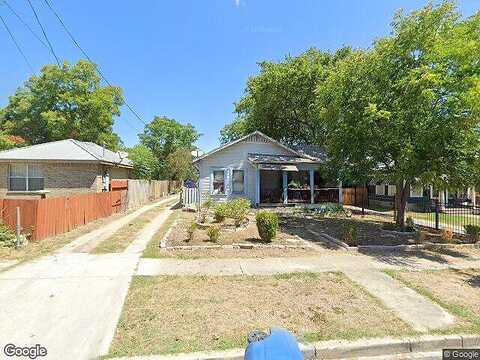 French, SAN ANTONIO, TX 78201