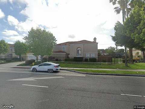 Vermont, GARDENA, CA 90247