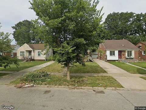 Stahelin, DETROIT, MI 48219