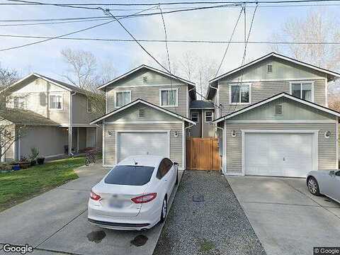 112Th, EVERETT, WA 98204