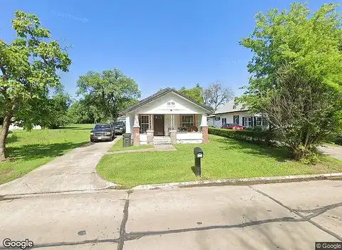 Chicago, MUSKOGEE, OK 74401