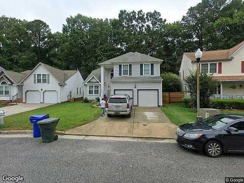 Winthrope, NEWPORT NEWS, VA 23602