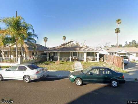 Perou, PERRIS, CA 92570