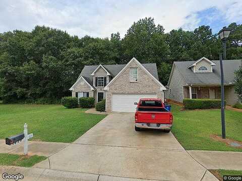 New Orleans, MCDONOUGH, GA 30252
