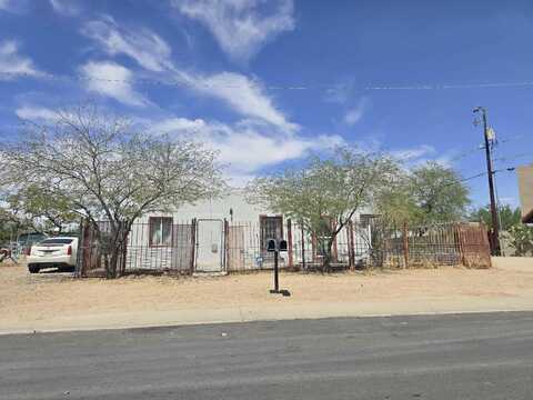 Santa Rita, TUCSON, AZ 85713