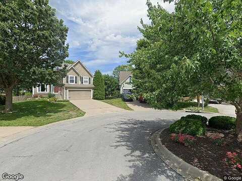 157Th, OLATHE, KS 66062