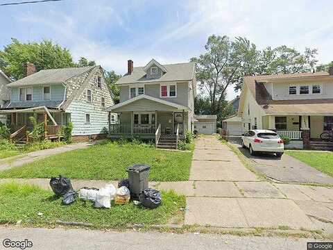Helmsdale, CLEVELAND, OH 44112