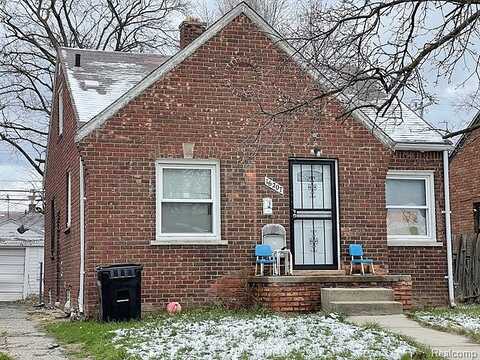 Saint Marys, DETROIT, MI 48235