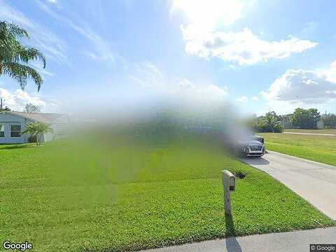 20Th, CAPE CORAL, FL 33990